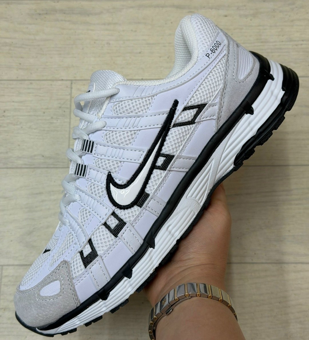 кроссовки nike p-6000 "flat pewter",кроссовки nike p-6000,кроссовки nike p-6000 термо гортекс,кроссовки мужской,кроссовки nike