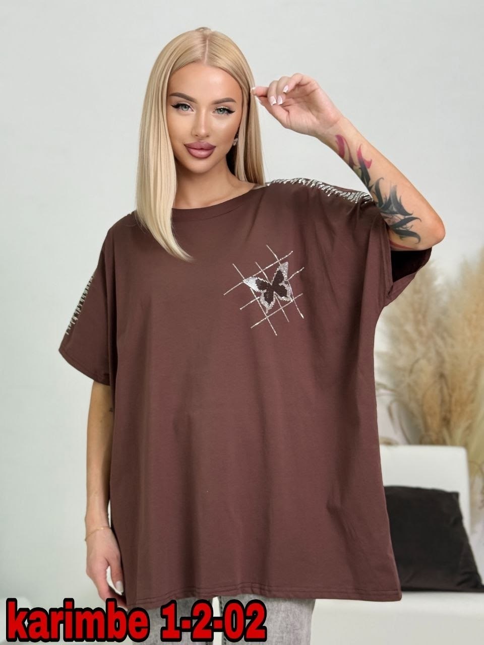 футболка женская,футболка оверсайз со стразам,женская футболка больших размеров,футболки оверсайз с принтами,футболки оверсайз