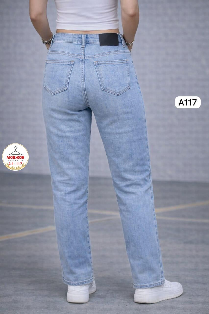 джинсы женские,джинсы бананы женские светлые,джинсы мом,джинсы бананы широкие favorite seven,джинсы