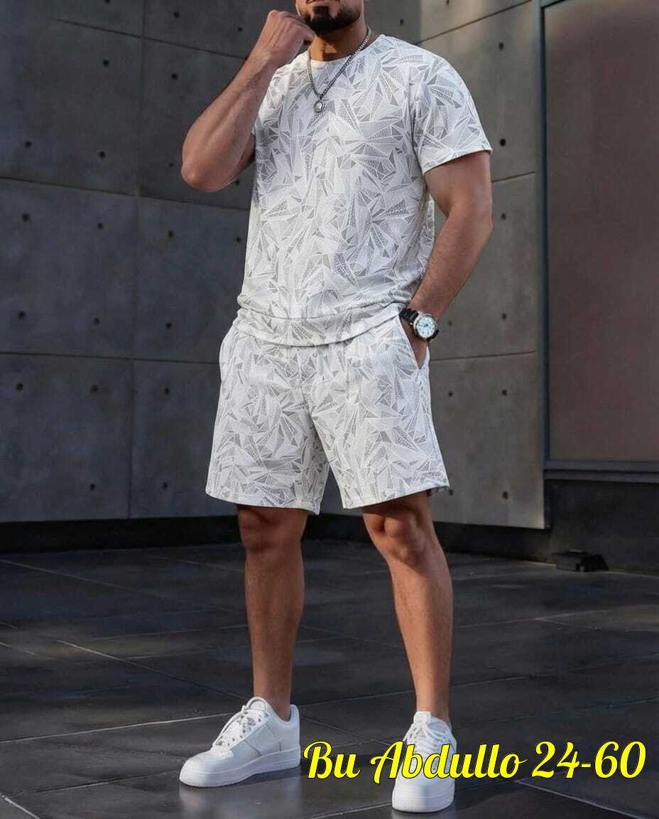 модные костюмы,костюм мужской,костюм спортивный с шортами мужской,трикотажные костюмы,мужские летние костюмы