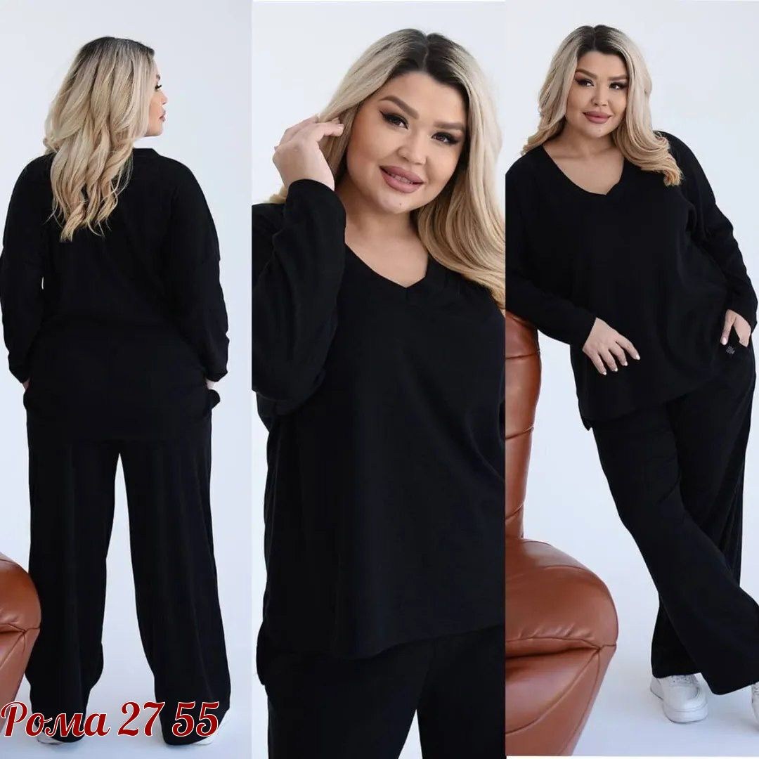 женский трикотажный костюм,женские костюмы больших размеров,женские костюмы,костюм с брюками,велюровые костюмы