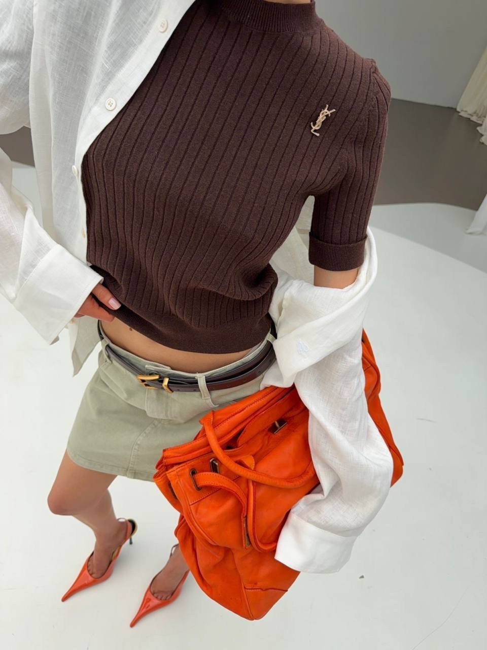 трикотажный свитер,вязаная футболка,кофта поло,вязаная блузка,женская кофта