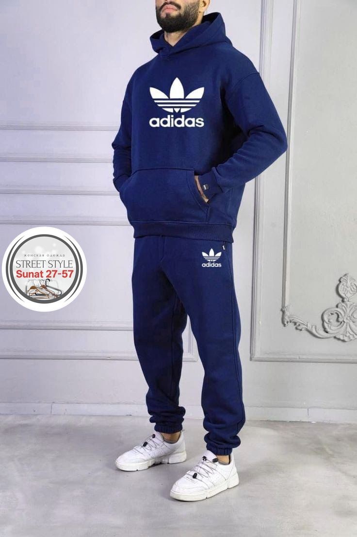 мужской спортивный костюм adidas,мужской теплый спортивный костюм от адидас,худи мужская adidas,мужской спортивный костюм adidas арт. 11979921,толстовка адидас ориджинал мужская