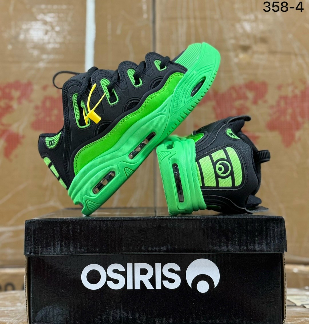 кроссовки osiris,osiris d3 2001 black,кроссовки osiris d 3,осирис кроссовки,мужская  кроссовки