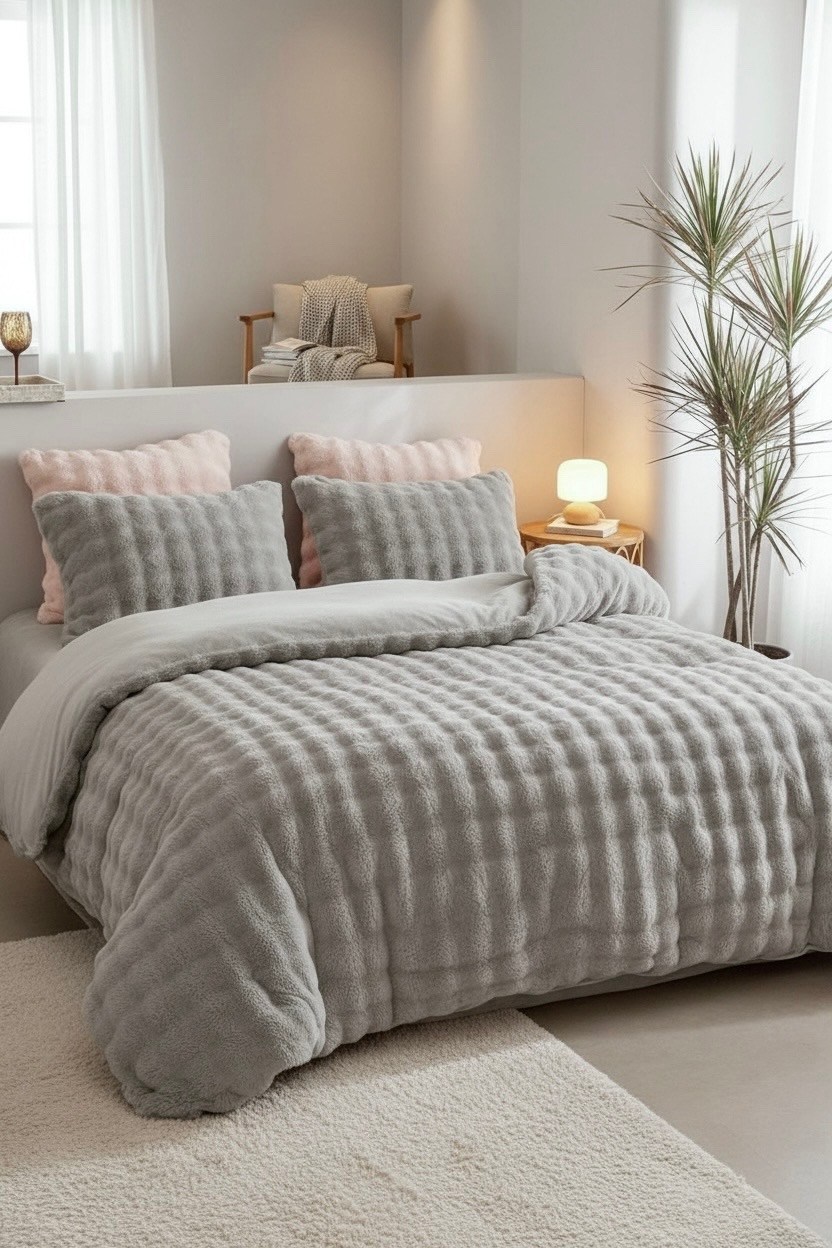 плюшевое одеяло,комплект одеяло,плюшевое постельное белье,комплект постельного белья,постельное плюшевое