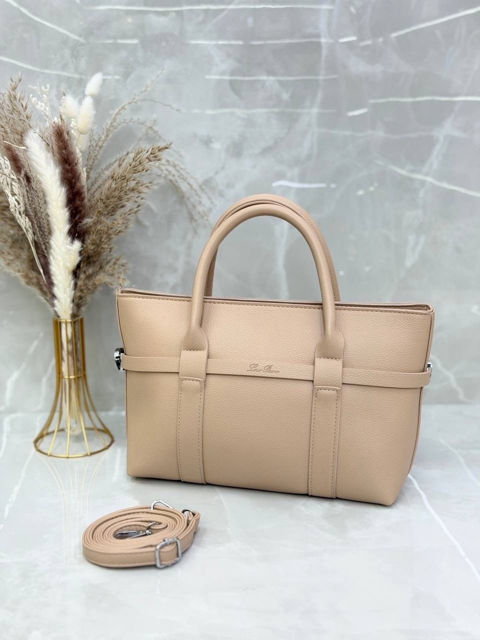 сумка,сумки женская,сумка женская lanotti yn242/бежевый,бежевая сумка,сумка тоут женская