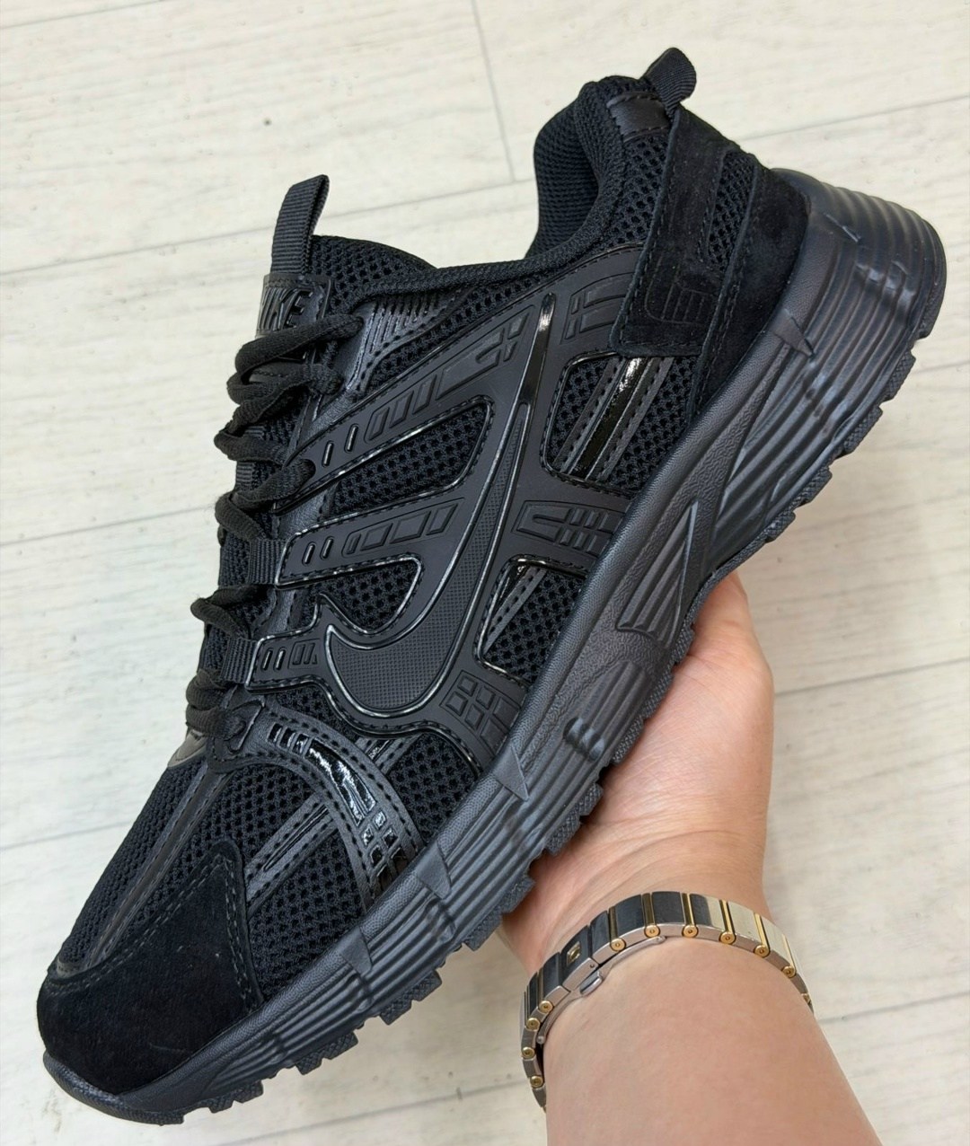 кроссовки nike zoom vomero 5,nike zoom vomero 5 triple black,кроссовки nike,кроссовки,спортивные кроссовки