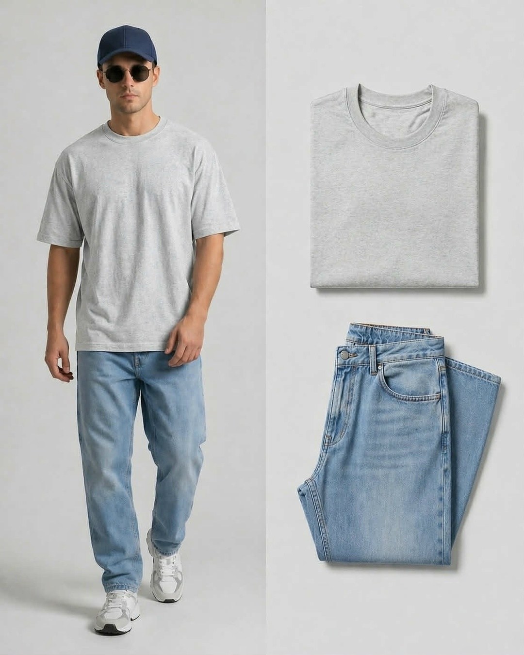 мужские джинсы,джинсы светлые мужские,широкие джинсы мужские,голубые джинсы,джинсы прямого кроя мужские