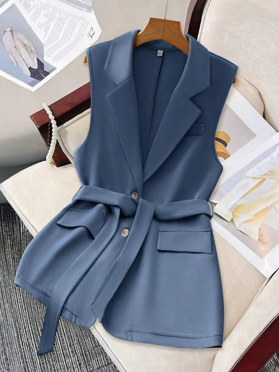 жилетка женская,жилетка женская удлиненная,жилет женский с поясом,женские жилеты,жилет для женщин