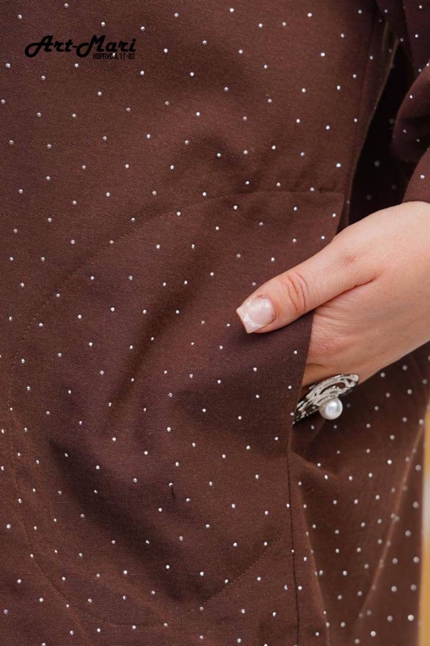 рубашка туника,блуза свободного кроя, больших размеров,блузка женская