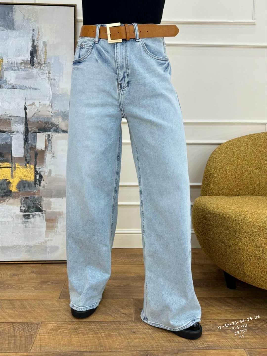 джинсы широкие с высокой посадкой kenchin,джинсы женские,джинсы широкие с высокой посадкой vailo,джинсы женские широкие,джинсы широкие