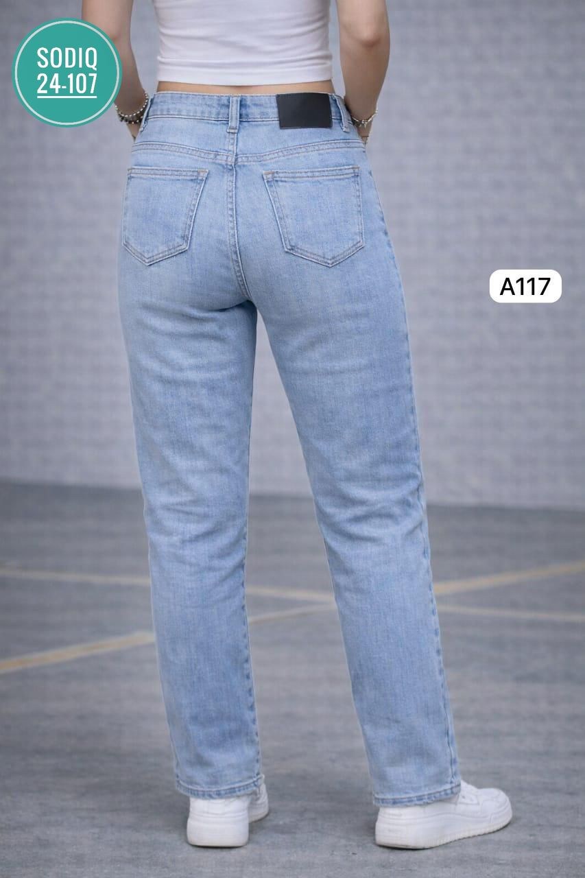 джинсы женские,джинсы бананы женские светлые,джинсы мом,джинсы бананы широкие favorite seven,джинсы