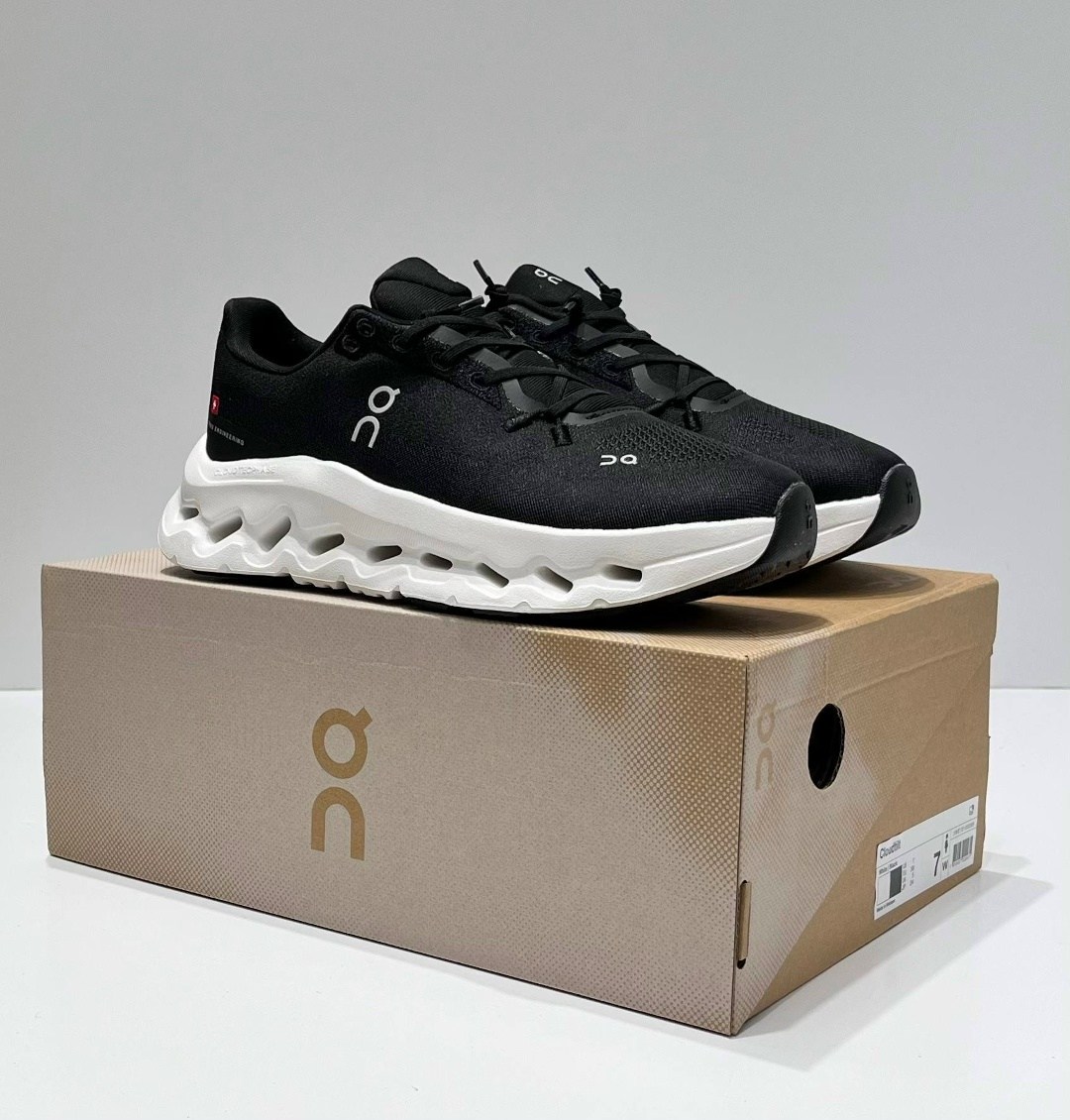 кроссовки on,кроссовки on cloud,мужские кроссовки,кроссовки женскиe,кроссовки cloudrunner 2 on черный