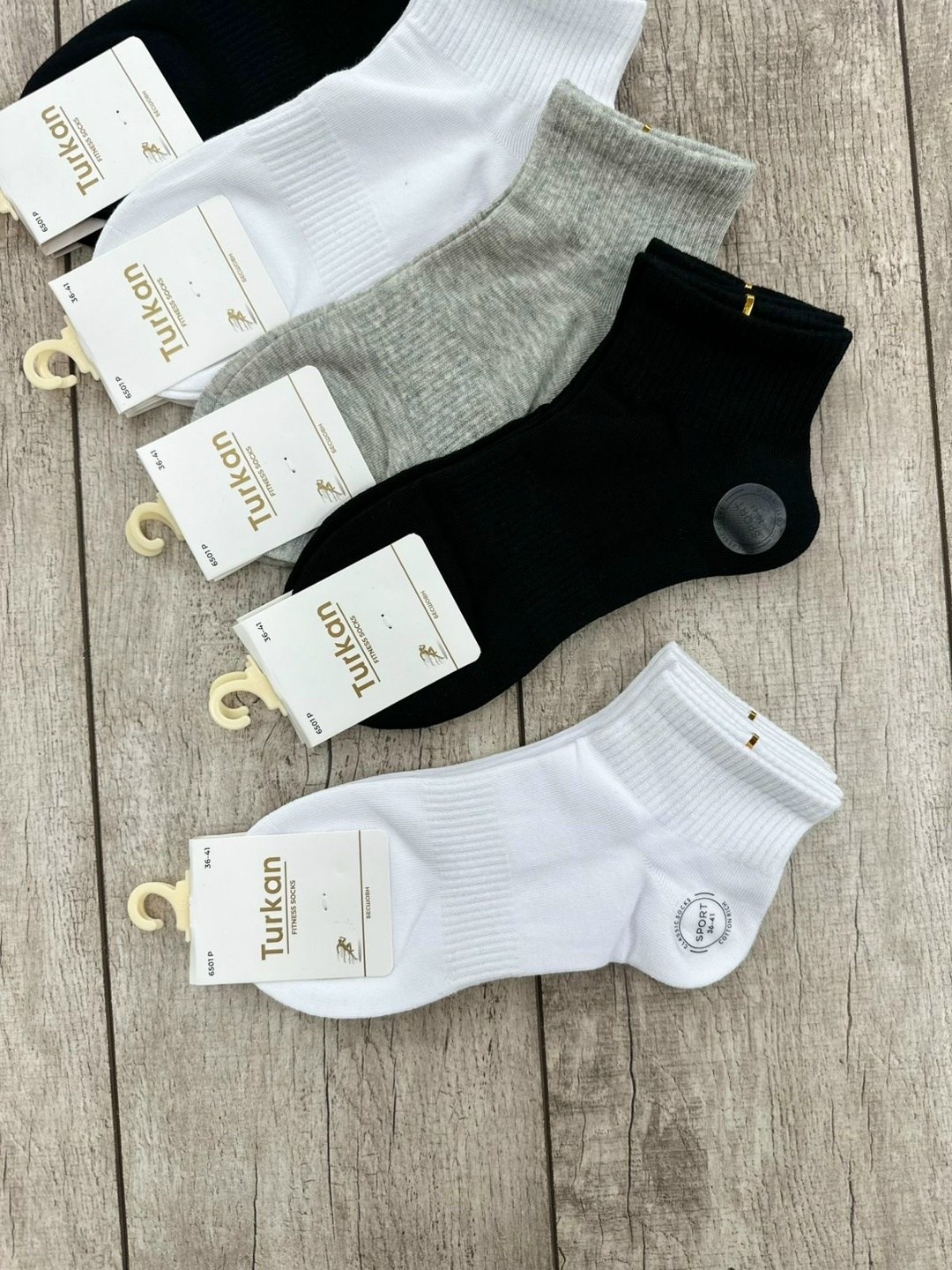 носки женские,носки классика,носки женские 10 пар,носки комплект,носки turkan женские 10 пар