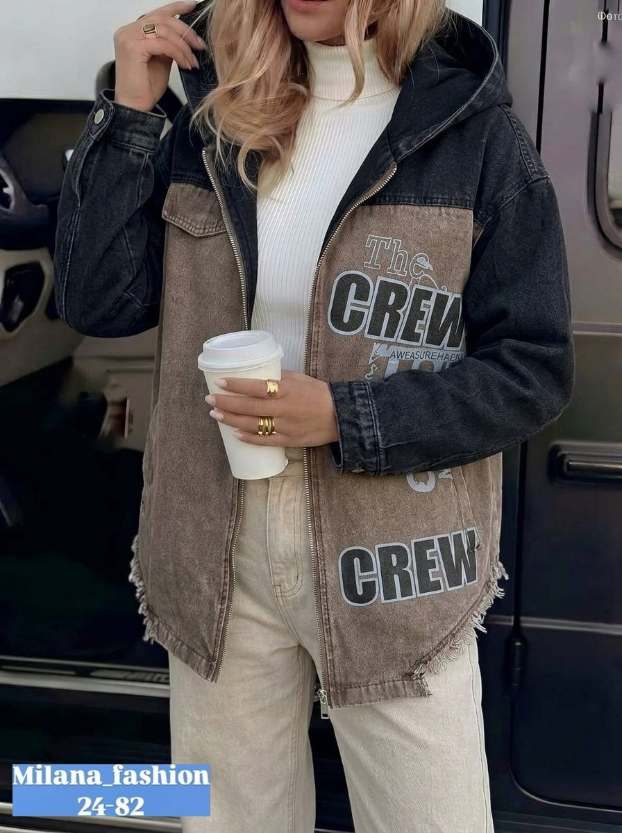 джинсовая куртка,куртка джинсовая женская,женская джинсовая куртка с капюшоном,джинсовая куртка оверсайз с капюшоном,джинсовая куртка с капюшоном