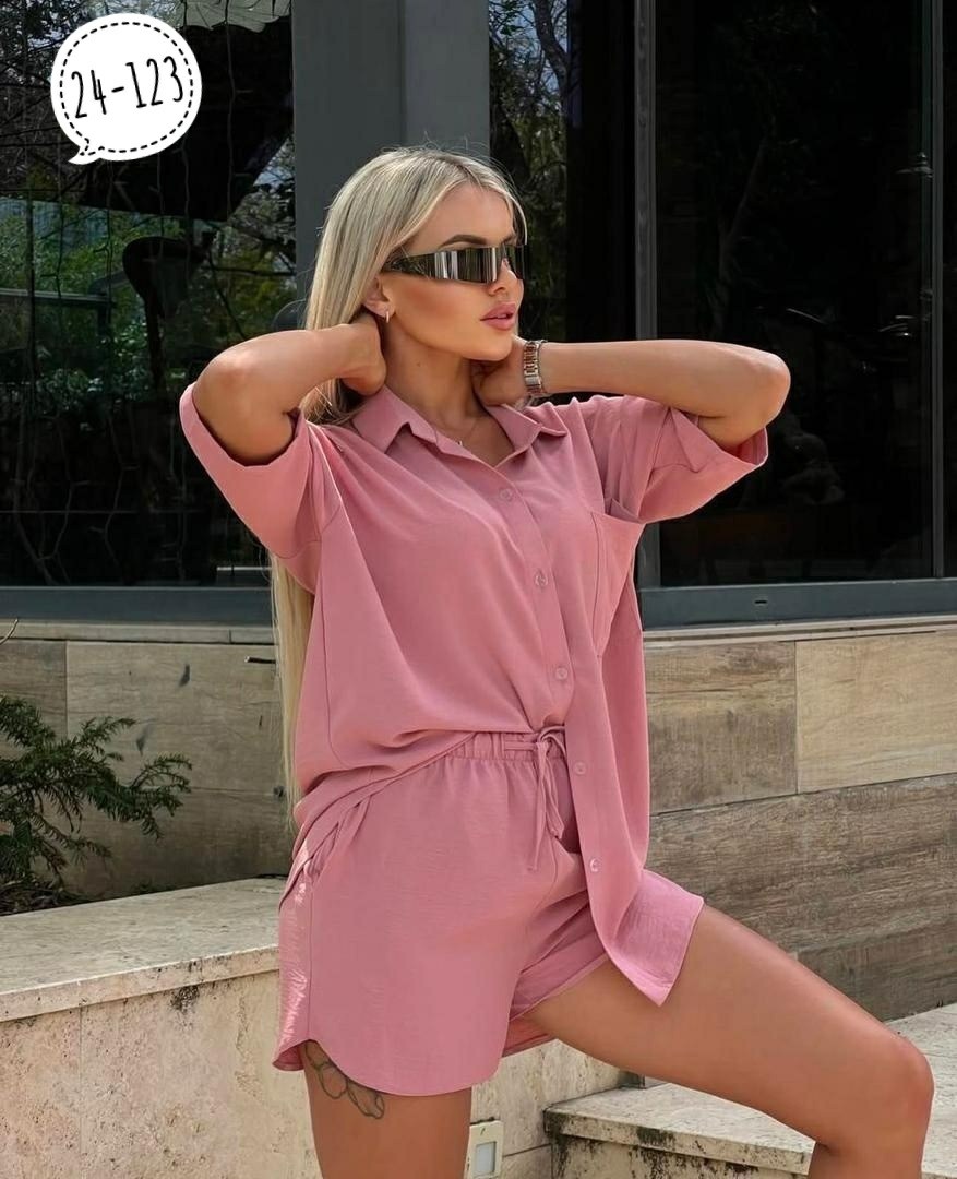 летние костюмы женские,женский костюм с шортами,летний костюм шорты и рубашка,летний женский костюм с шортами,костюм женский