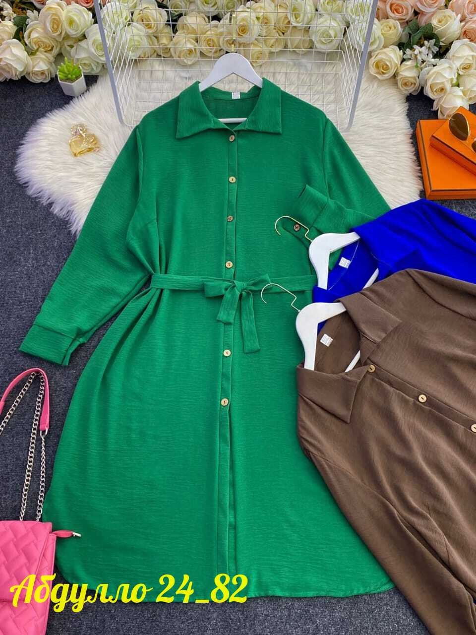 платье-рубашка,повседневные платья,платье с поясом,женское платье рубашка,платье