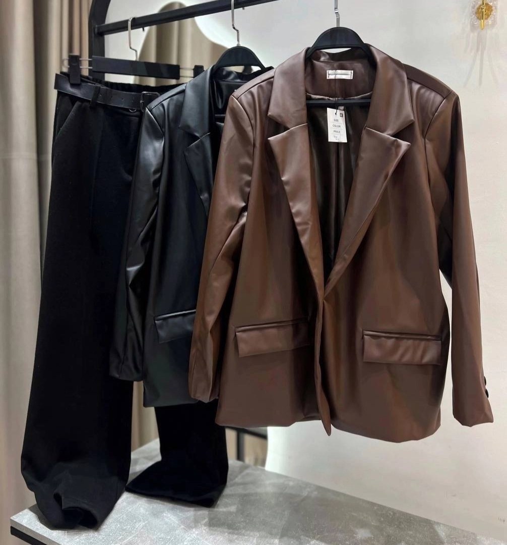 женский пиджак кожаный,женские пиджаки,жакет,жакет пиджак,женские жакеты