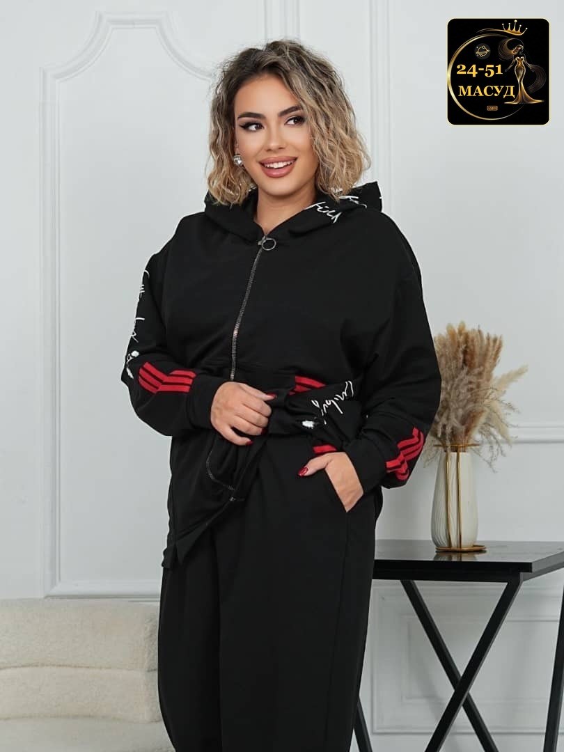 женский спортивный костюм больших размеров,костюм спортивный двойка для женщин,спортивный костюм женский,костюм спортивный,женские костюмы больших размеров