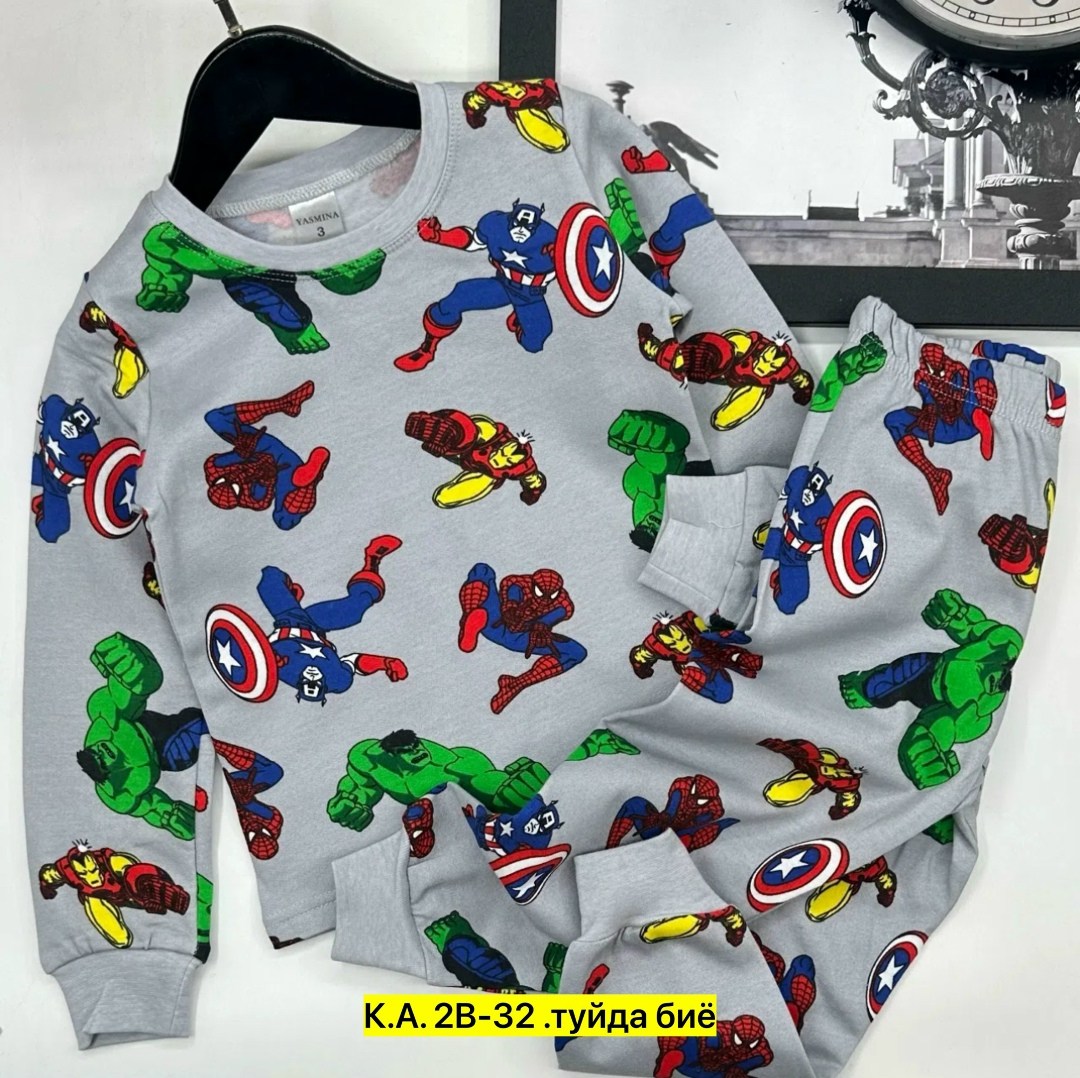 пижама детский,пижама для девочек,детская пижама,пижам,пижама
