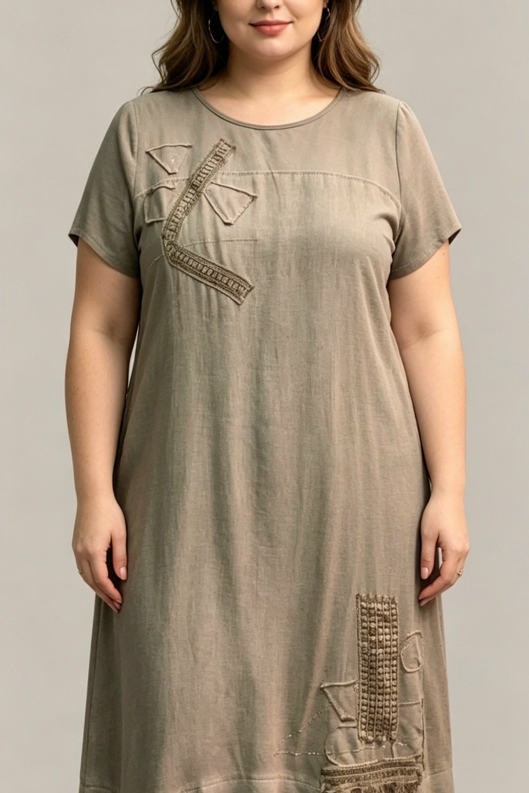 платье для полных женщин из льна,льняное платье,платье стиль,платья из льна фасоны для полных,платье из льна