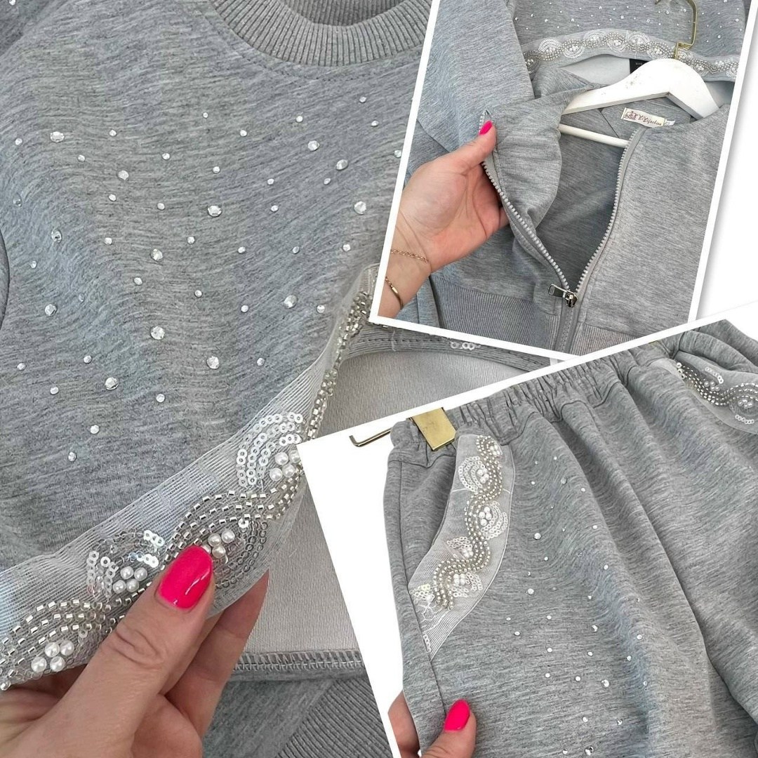 спортивный костюм для девочек,серый спортивный костюм для девочек-подростков,повседневный костюм,костюм подростковый,костюм для девочек