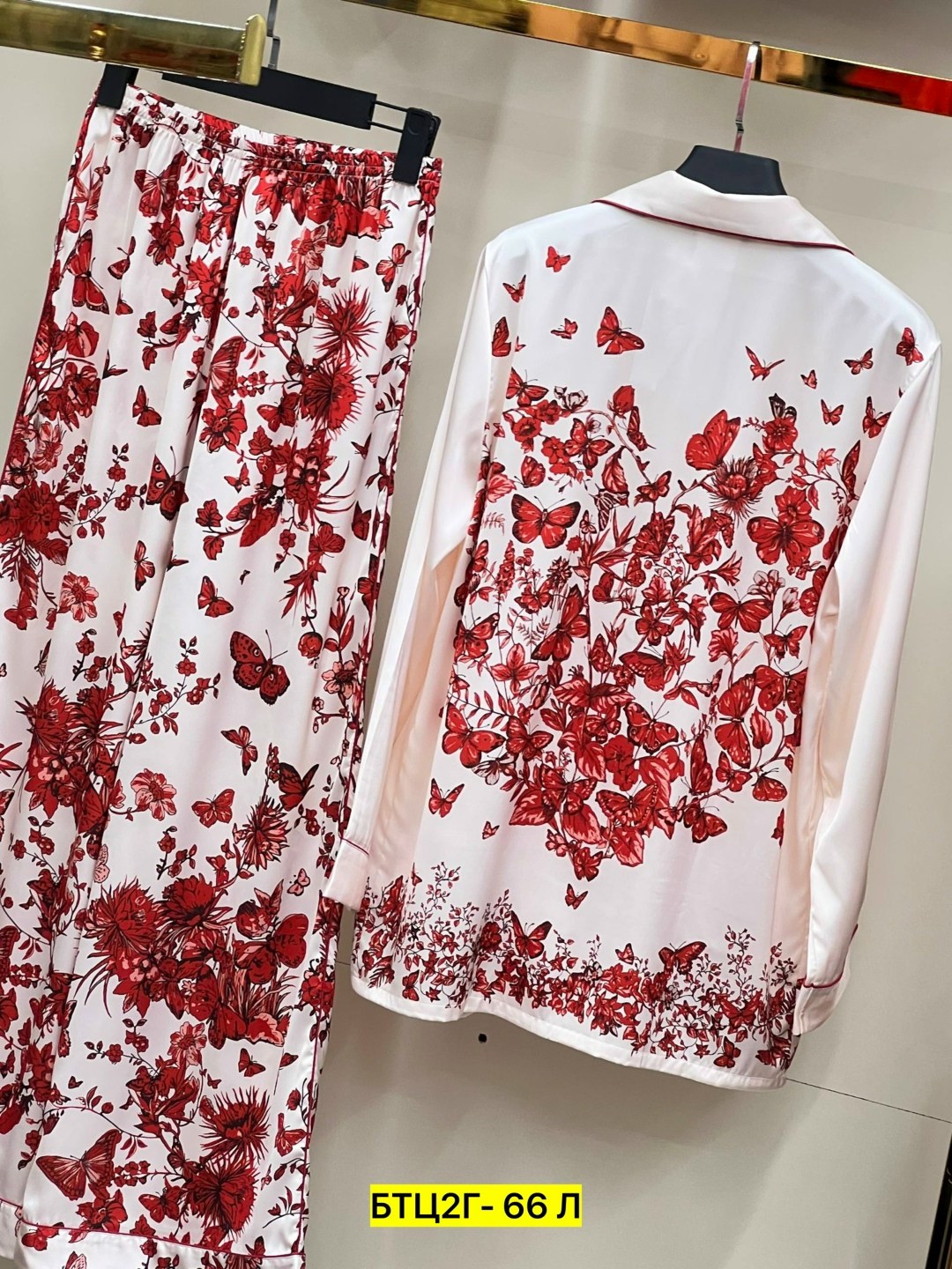 женские костюмы,женская пижама,комплект женской пижамы,шелковый костюм в пижамном стиле,женские пижамные комплекты