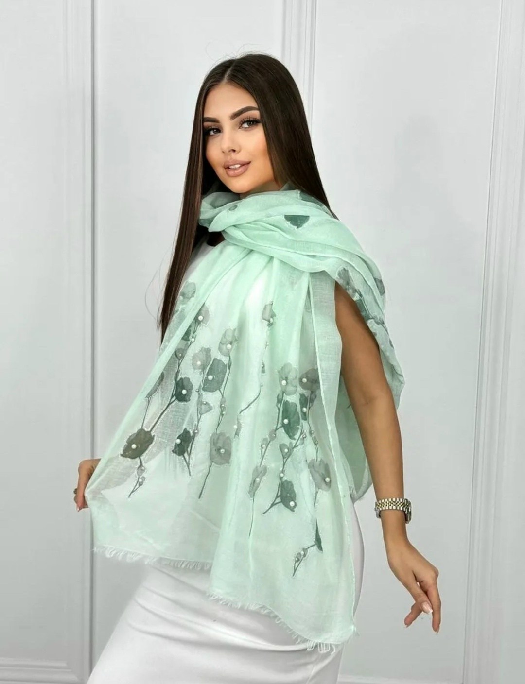 палантин тонкий,легкий палантин,шарф палантин тонкий,палантин шарф женский,платки шарф