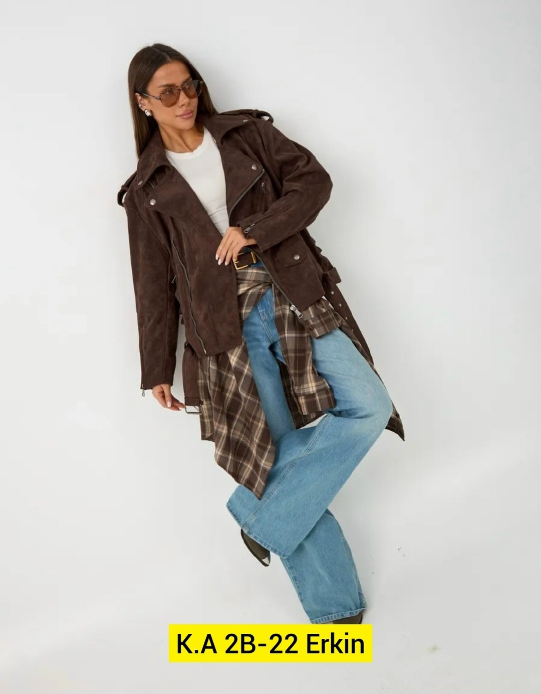 косуха кожаная куртка оверсайз saint shine,куртка косуха,куртка женская,куртка женская косуха,замшевая куртка