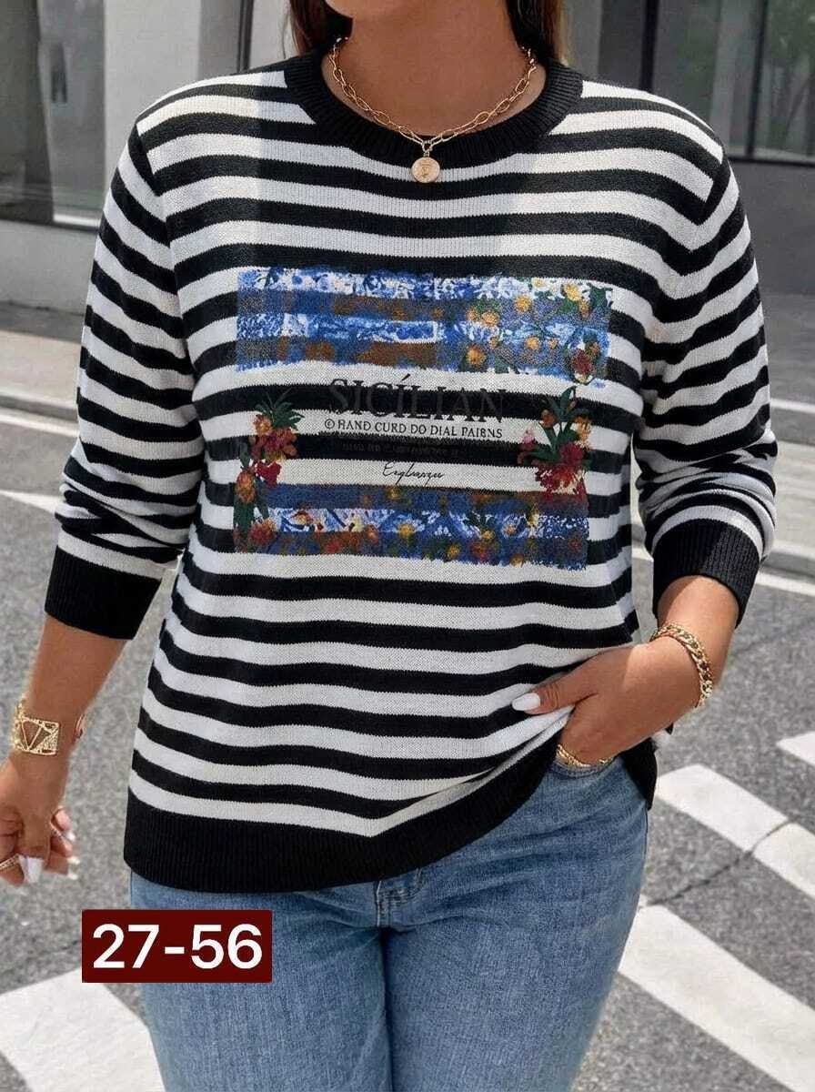 женская кофта,джемпер в полоску,свитера женские,свитшот женская,кофта в полоску