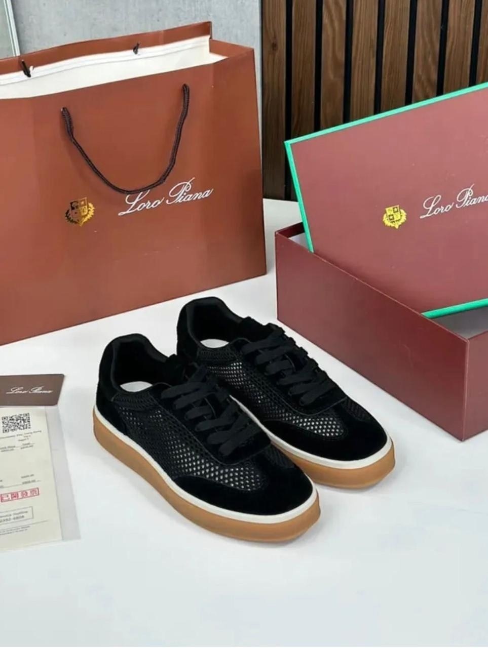 ,кроссовки loro piana,кеды мужские,мужская ,замшевые кроссовки