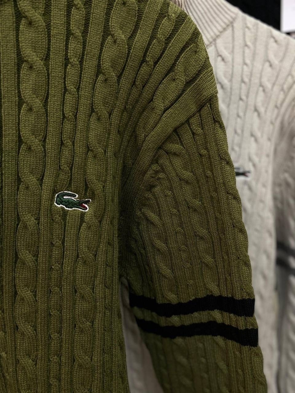 кофта мужской,джемпер lacoste мужской,джемпер,мужская мода,свитер мужской lacoste