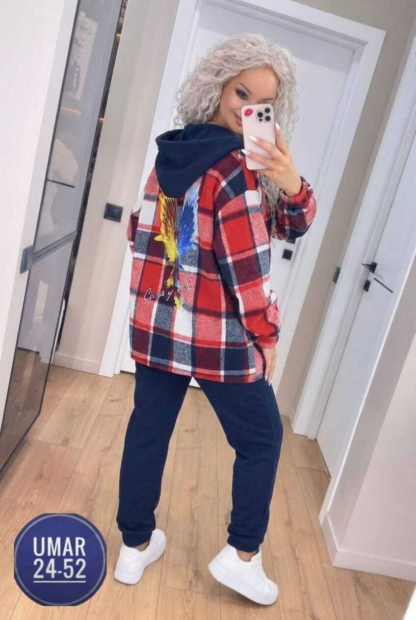 женские костюмы больших размеров, больших размеров,рубашка удлиненная,женская рубашка больших размеров,рубашка удлиненная в клетку