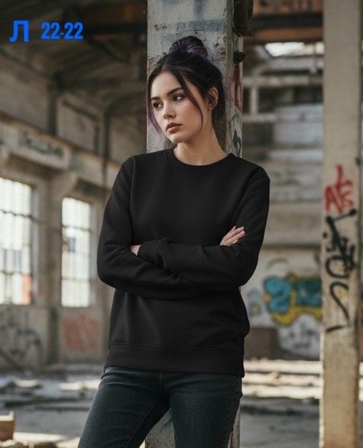 свитшот женская,свитшот повседневный,свитшот толстовка,свитшот прямой,кофта женская