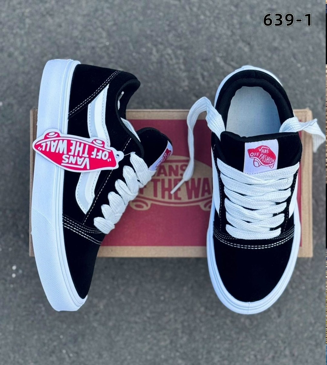 ,кеды vans,кроссовки vans knu skool,кроссовки женскиe,кеды vans knu skool