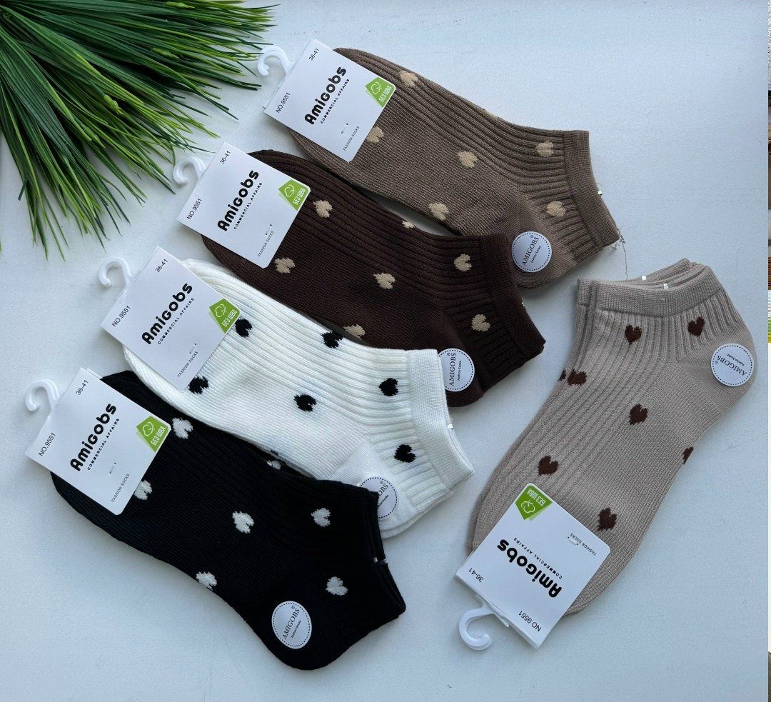 носки женские 10 пар,женские носки,носки туркан женские,комплект носки женские,носки женские 5 пар 36-41 turkan