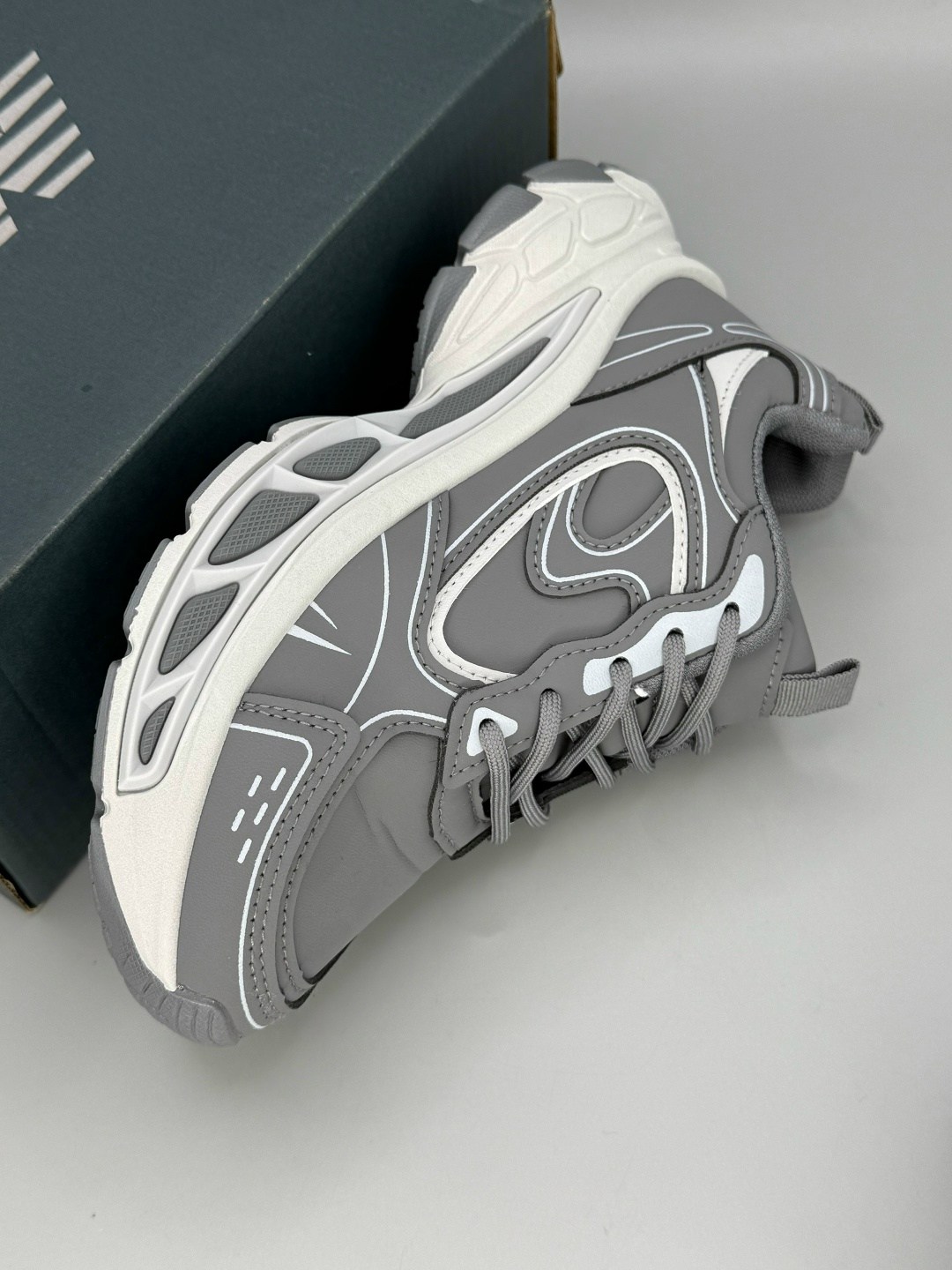 кроссовки женскиe,кроссовки,кроссовки huanqiu chunky sneakers women's low-top серебряный,кроссовки wenpu chunky sneakers women's low-top серый,женские массивные кроссовки