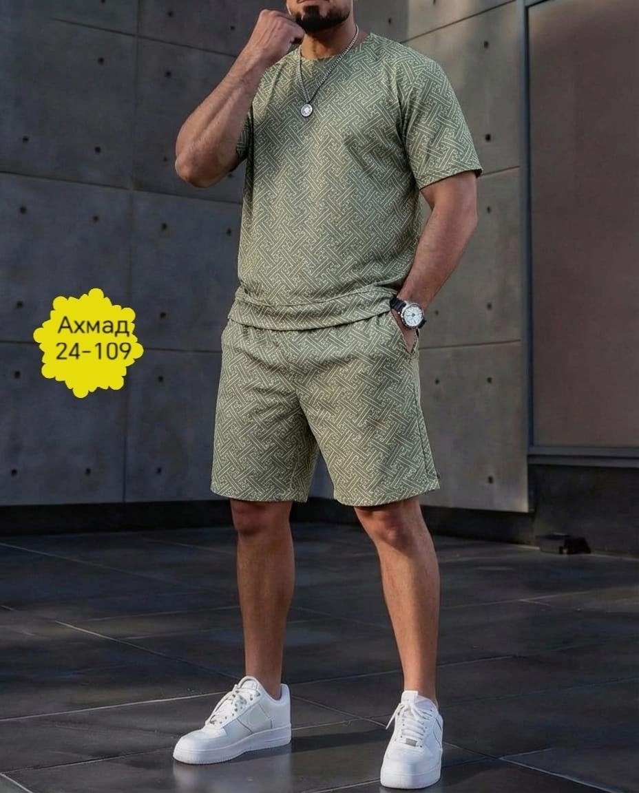 мужская мода,костюм модный,летние костюмы,костюм спортивный с шортами мужской,костюм для мужчин