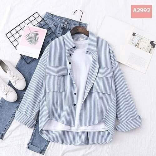 рубашка в полоску,рубашка в полоску женская,повседневная рубашка,полосатая рубашка,рубашка в полоску повседневная