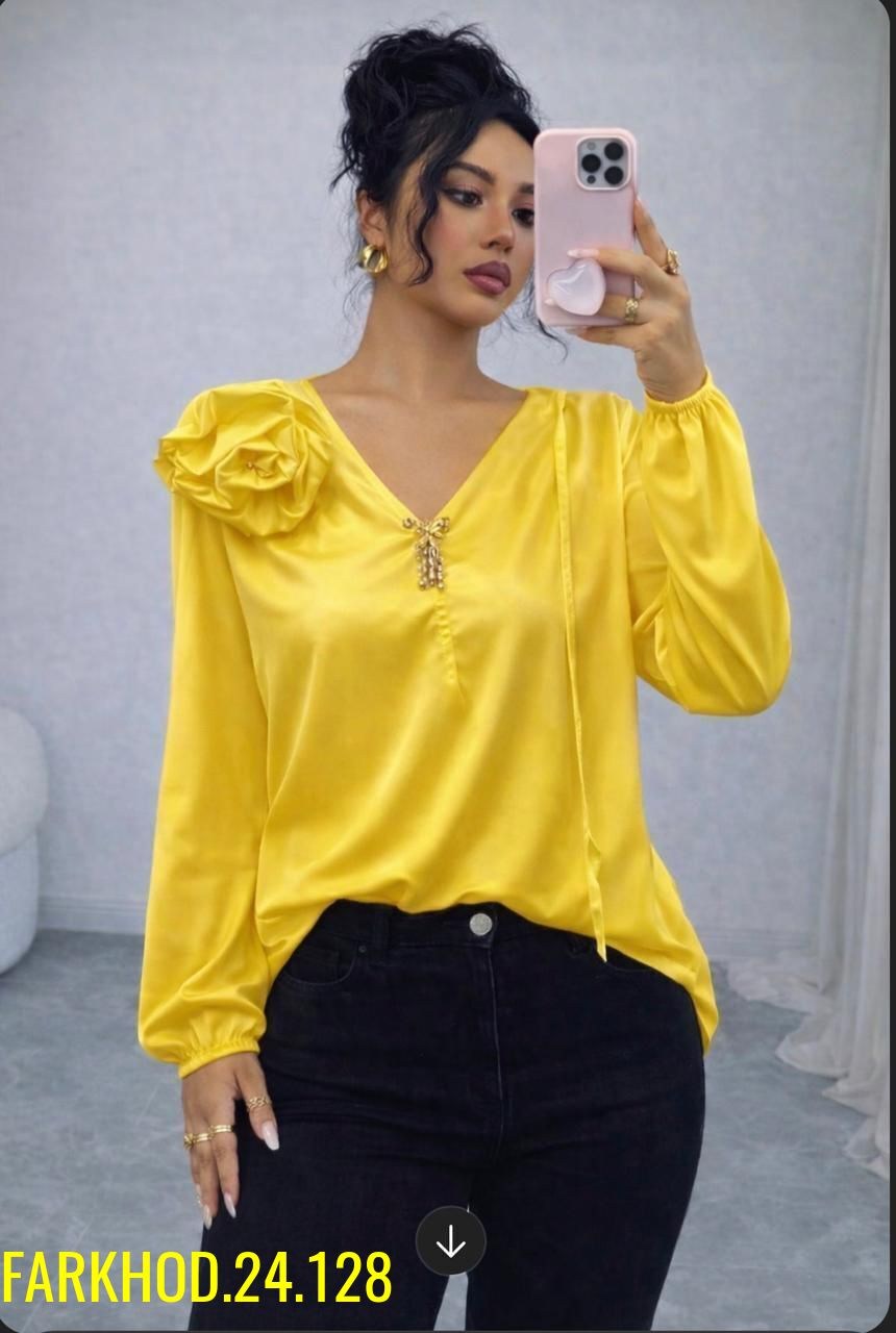 элегантная блузка,блуза,нарядная блузка,женская блузка,блузка с бантом