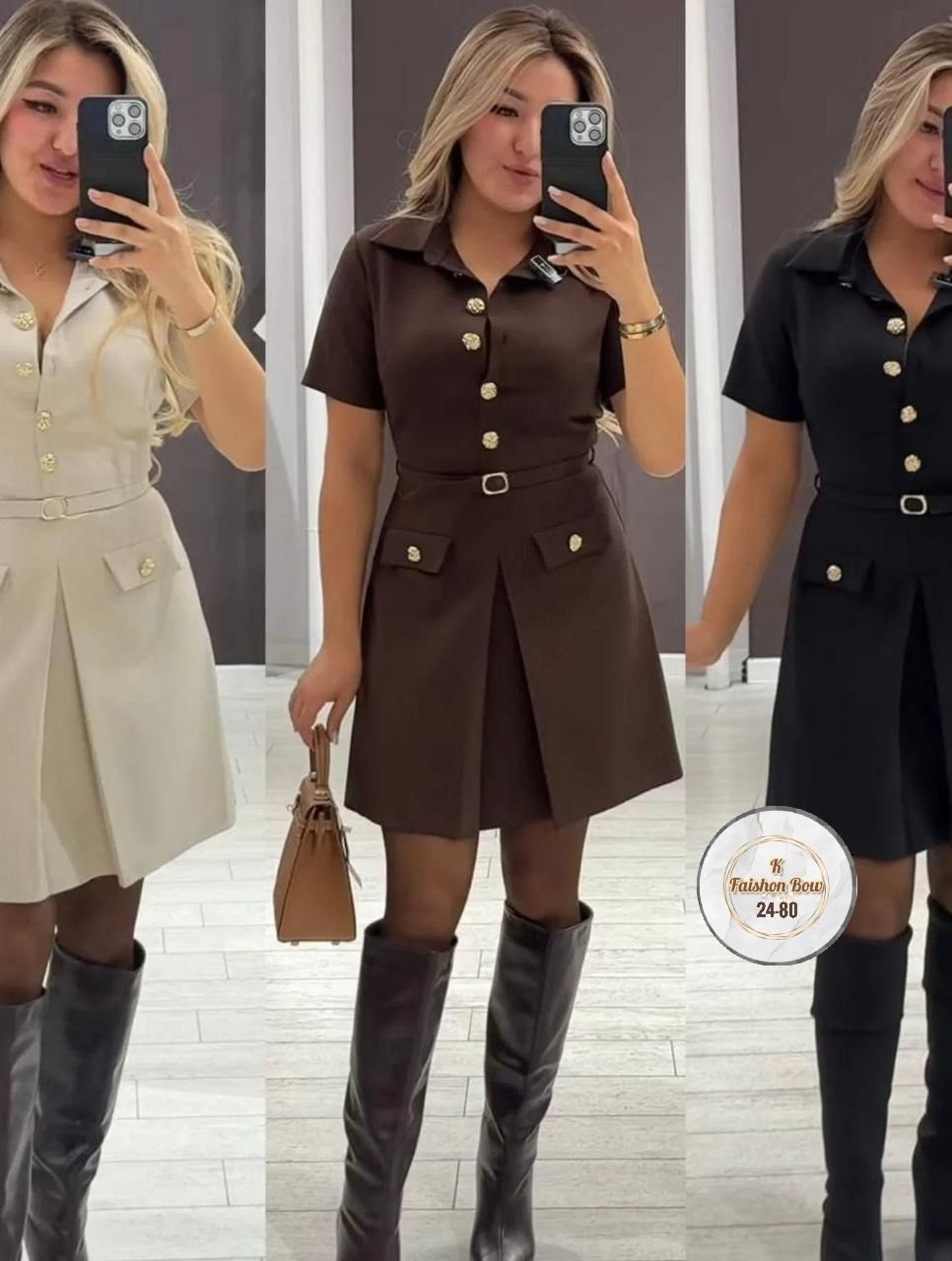 женское платье,платье,платья мини,коричневое платье,платье модное