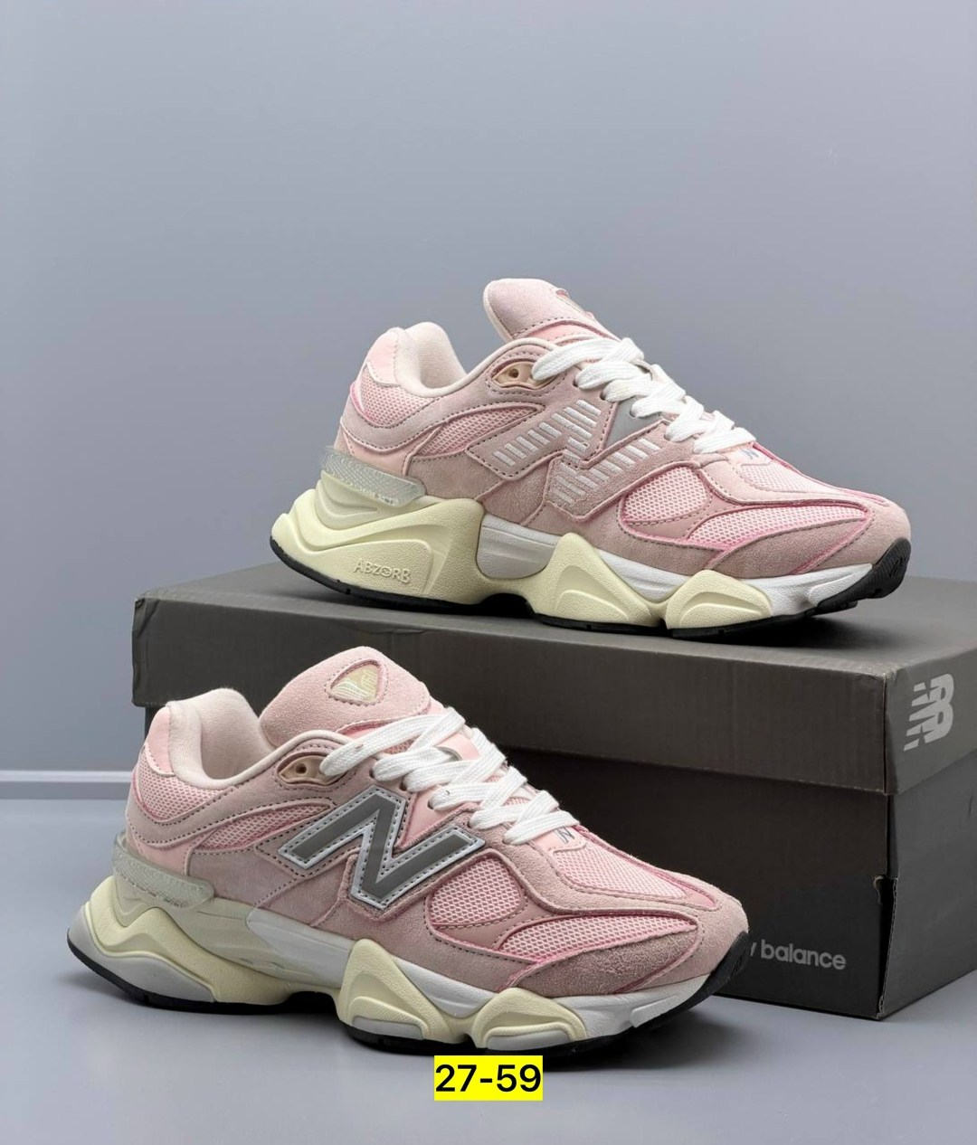 кроссовки new balance 9060,кроссовки new balance,кроссовки женские new balance,спортивные кроссовки унисекс new balance 9060 розовые 38 eu,спортивные кроссовки унисекс new balance 9060 розовые 37.5 eu