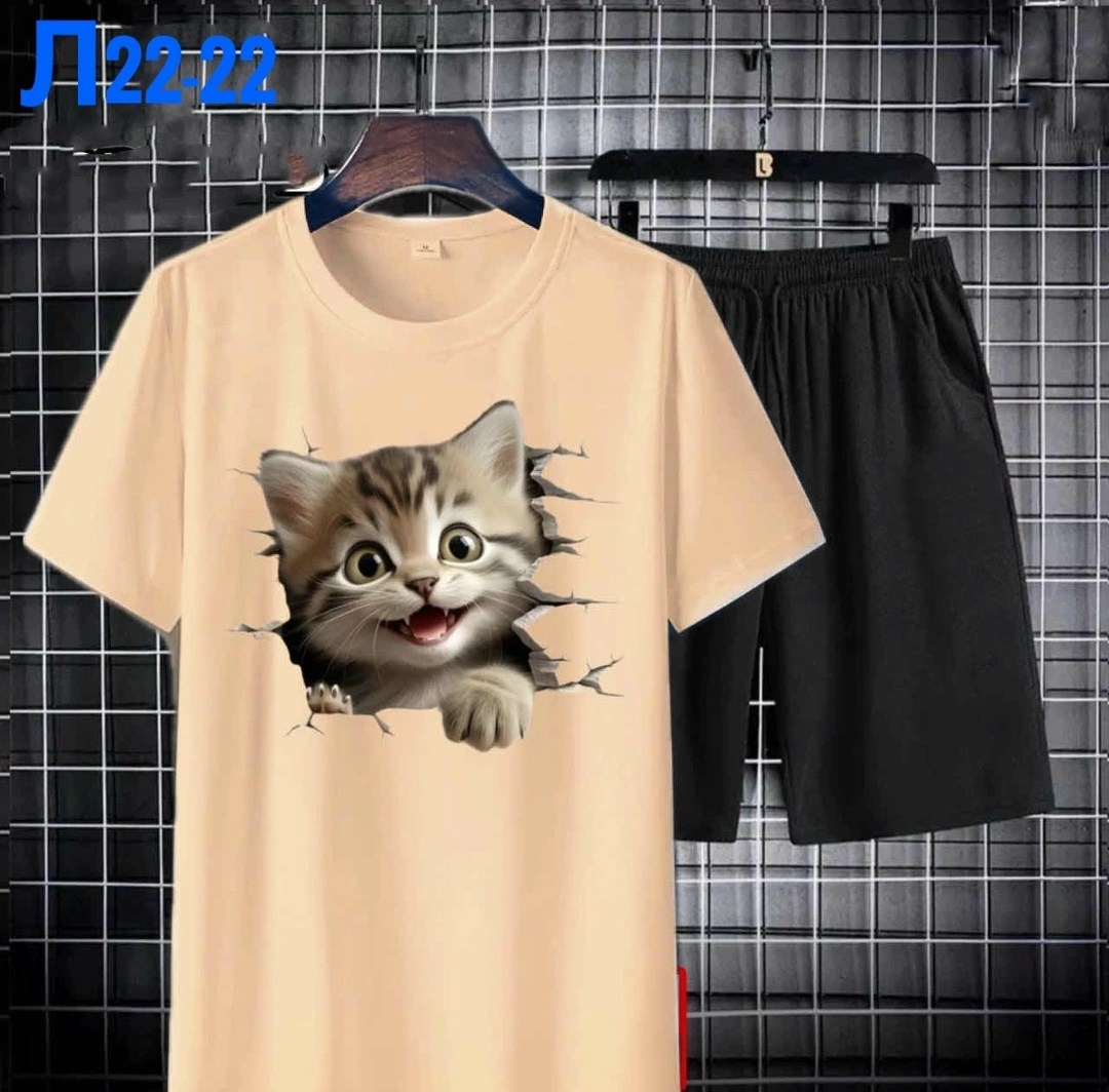 комплект футболки,футболка и шорты комплект,костюм спортивный с шортами и футболки,костюм мужской шорты и футболка,футболки мужские