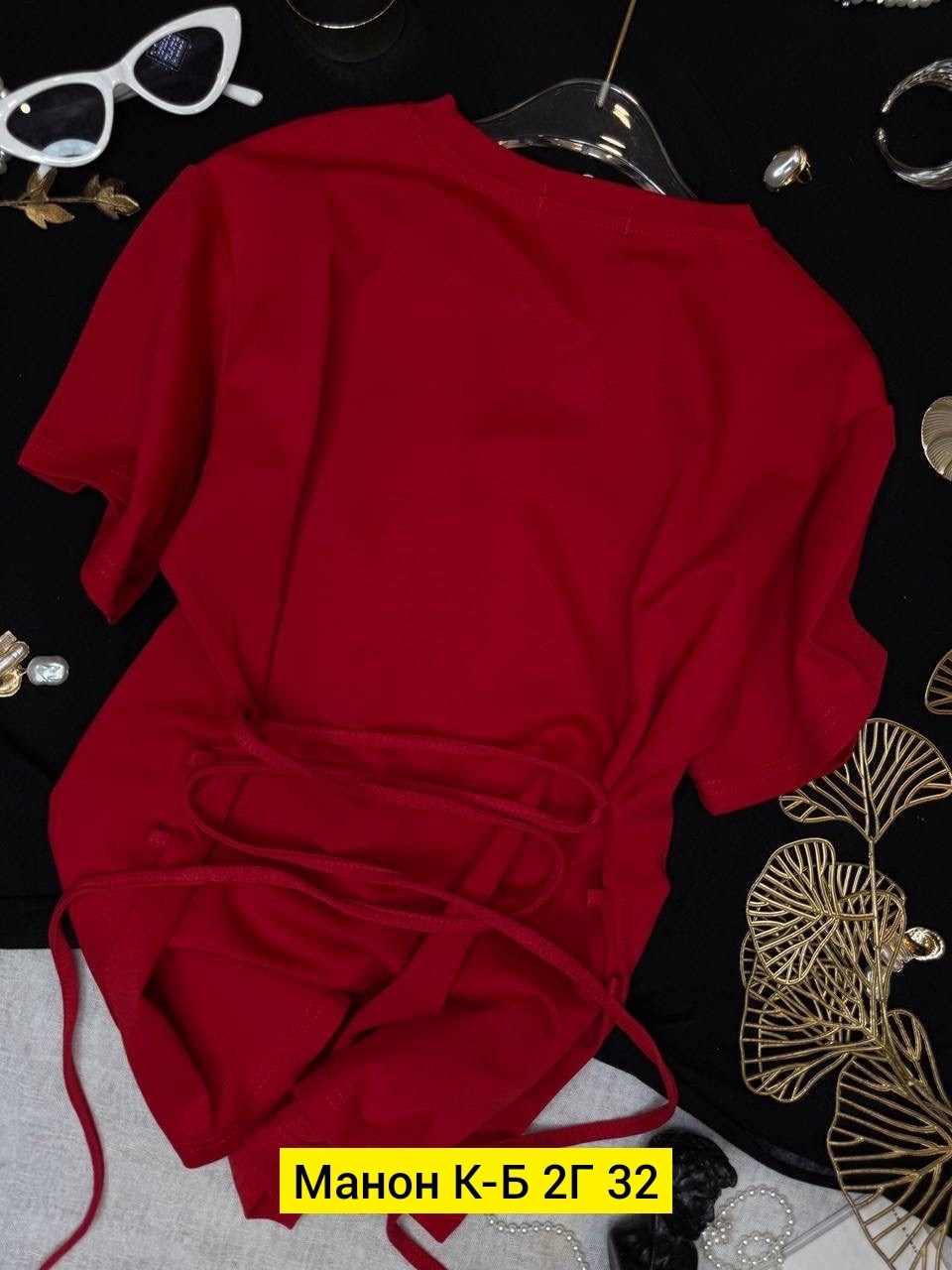 футболка женская,футболка с завязками,футболки модные,женская кофта,летние футболки