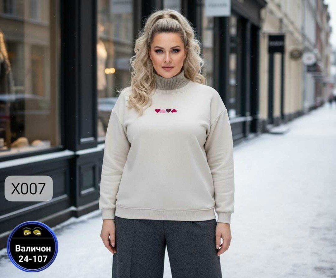 кофта женская,водолазка кофта больших размеров,свитшот женская,кофта теплая,свитера женские