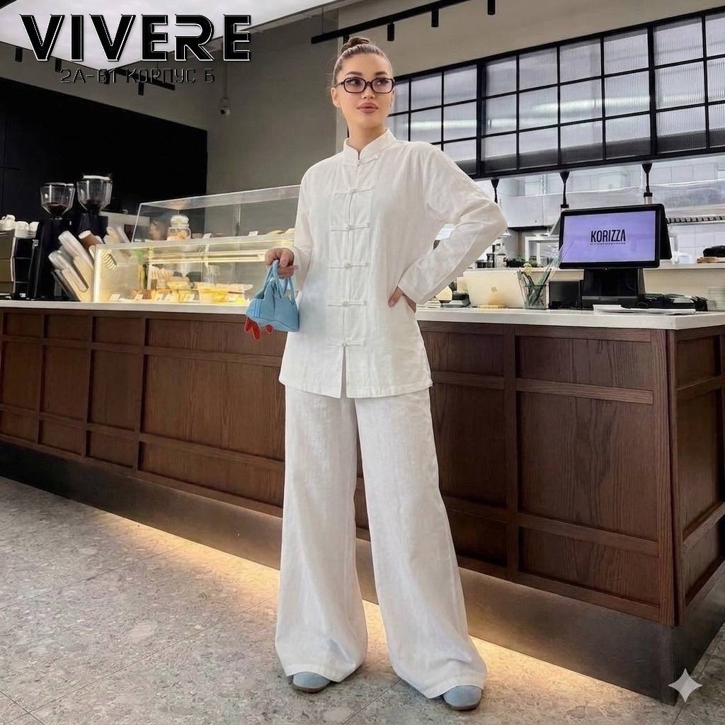 костюм женский брючный,традиционные китайские костюмы,костюм китайский,двойка костюм с брюками,летний брючный костюм двойка saboor