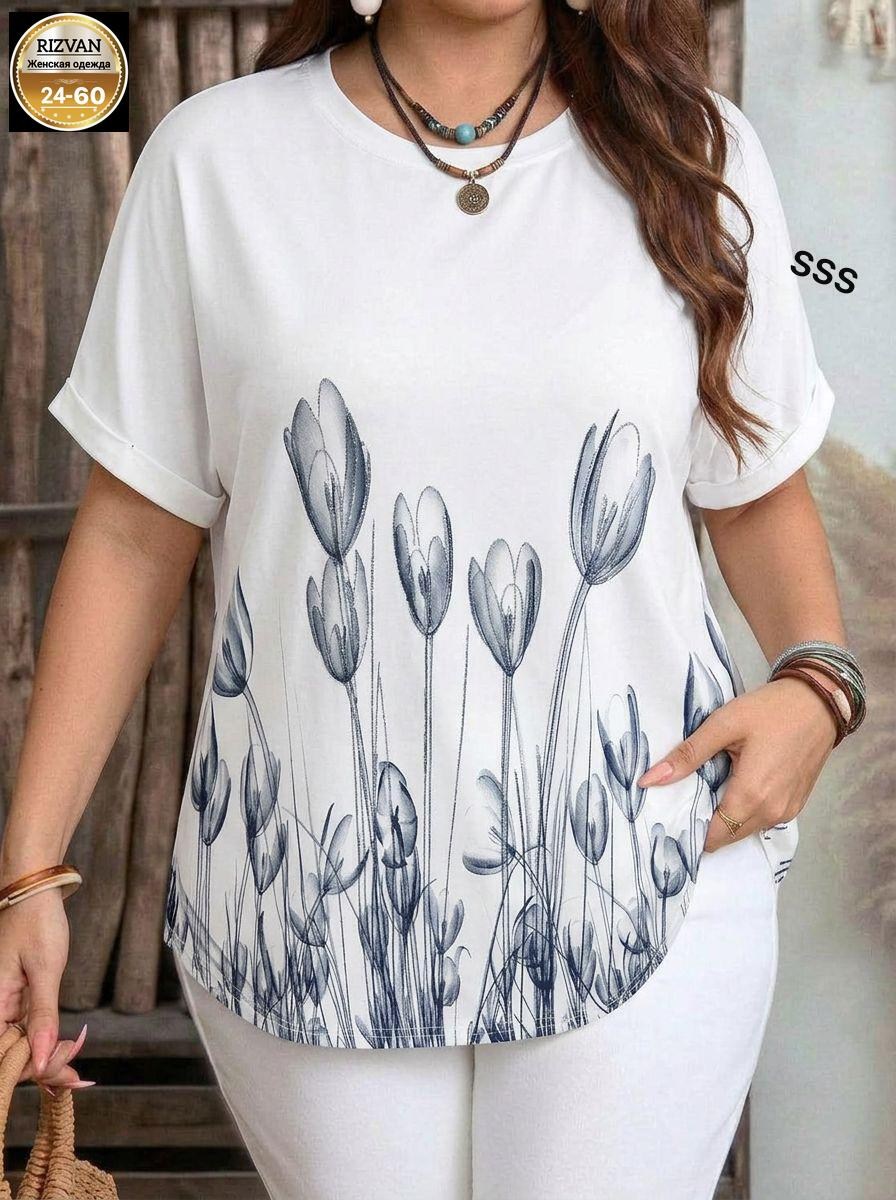 женская футболка больших размеров,женская футболка,футболки для женщин,женская майка,футболка женская большие размеры