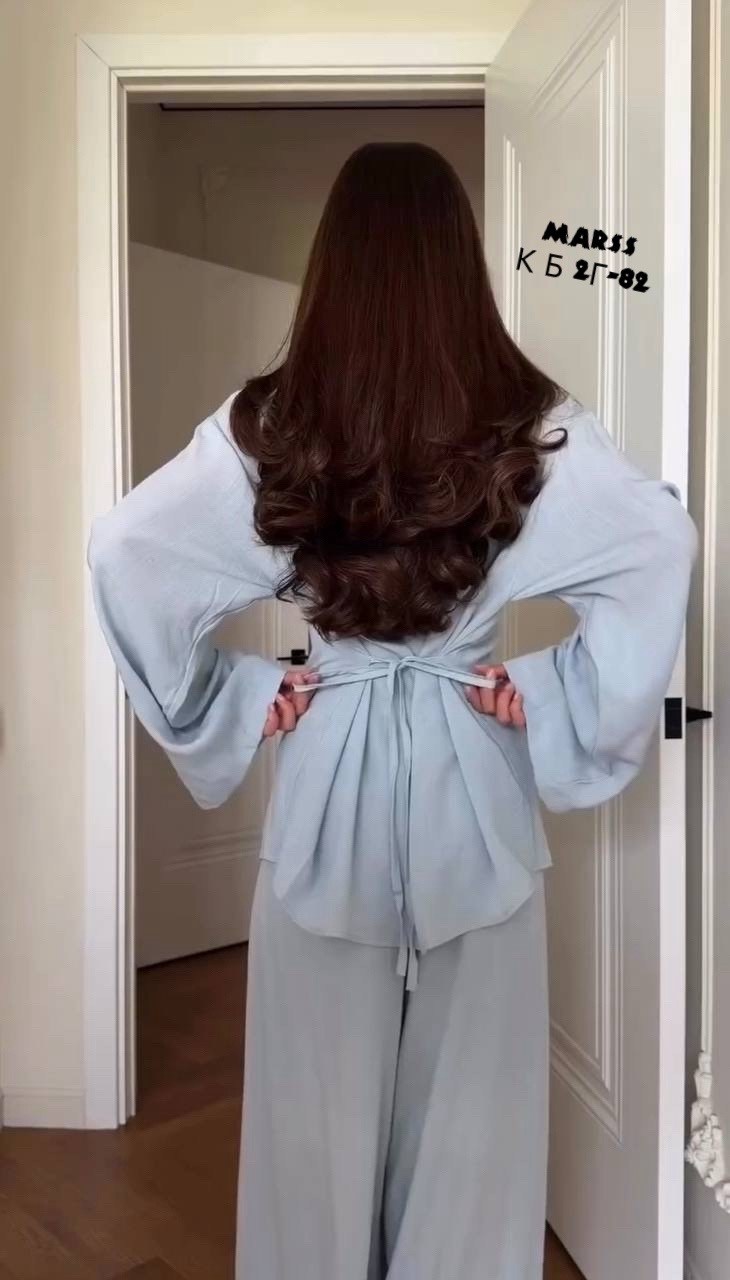 брючный костюм,женский костюм с брюками палаццо,женский костюм,костюм,женский костюм с брюками