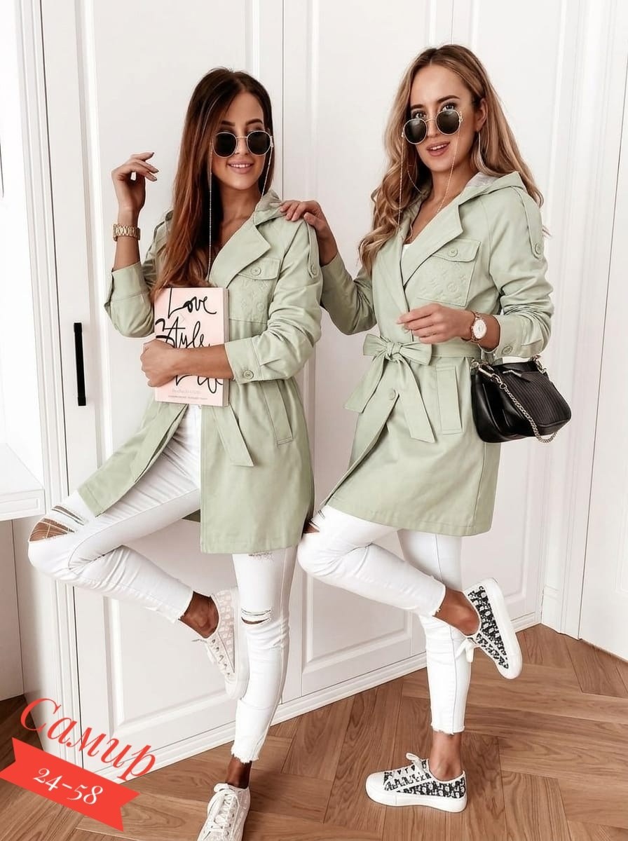 женские плащи,плащ тренчкот укороченный diamond.vina,плащ тренч,плащ демисезонный,плащ демисезонный тренчкот