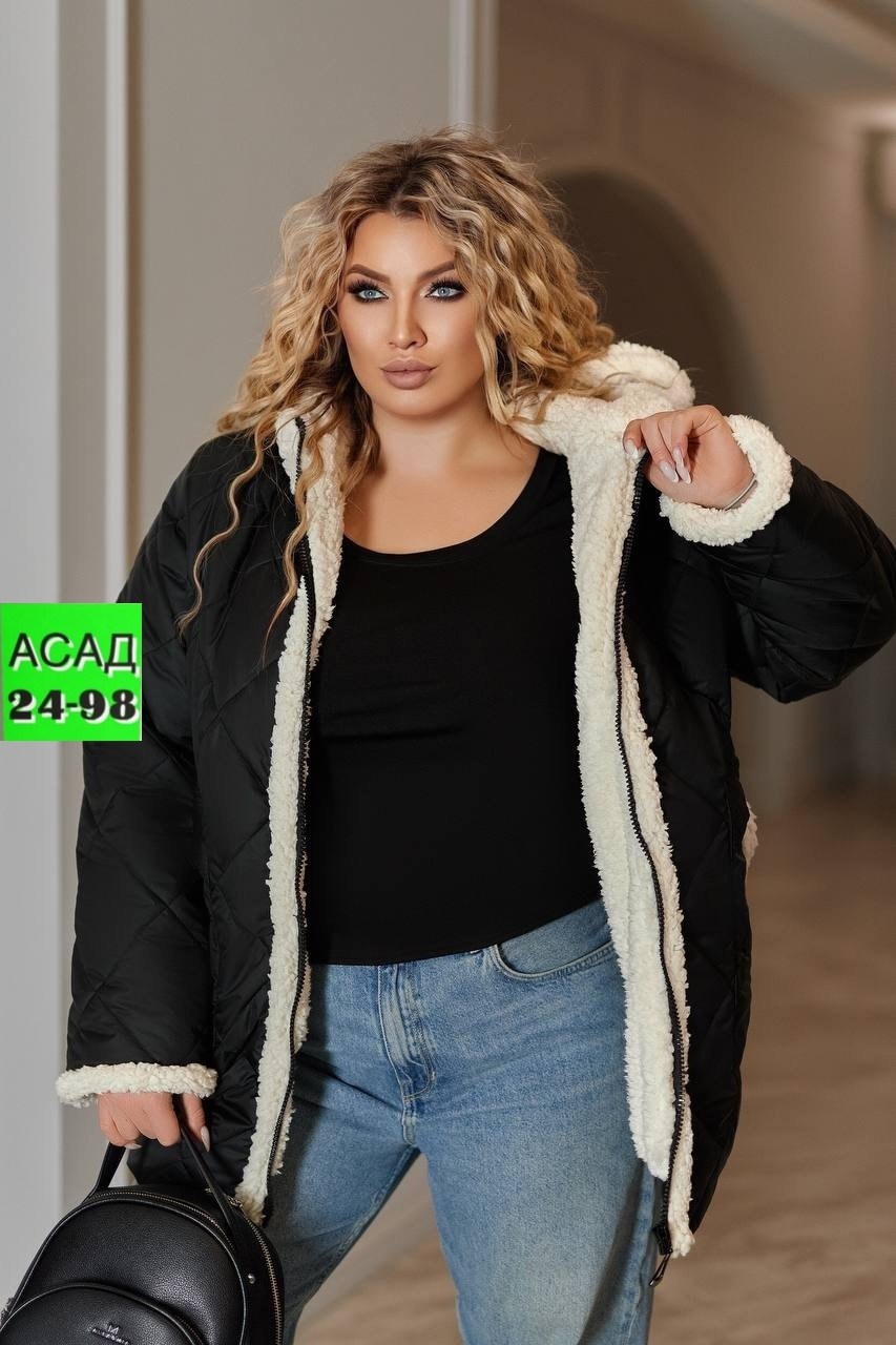 женская верхняя одежда больших размеров,женская зимняя куртка больших размеров,верхняя одежда женская большого размера для полных,зимняя куртка на искусственном меху,женские куртки больших размеров